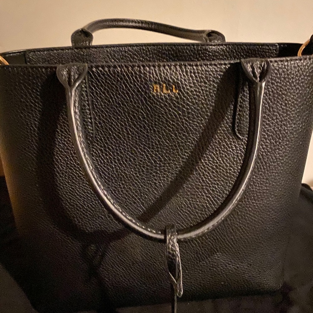 Rll purse